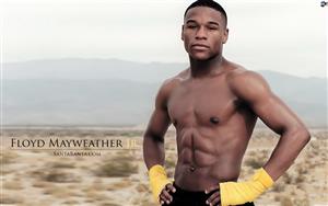 Floyd Mayweather Jr